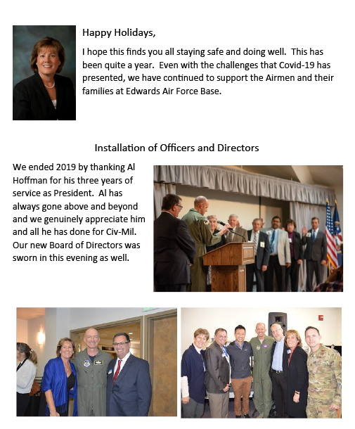 Presidents Remarks 2020 Page 1